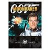DVD MOONRAKER (ES - 2 discuri)(COLECTIA BOND NR. 11)