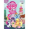DVD MY Little Pony sezon 1