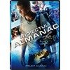 DVD PROIECTUL ALMANAC
