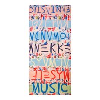 Esarfa Anekke Fun & Music Fancy, 185cm x 90cm
