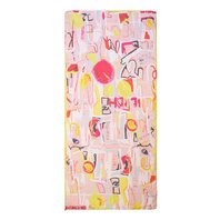 Esarfa Anekke Fun & Music Be Fresh, 185cm x 90cm