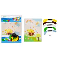 ET-Set creativ Pui