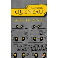 Exercitii de Stil ed. 3