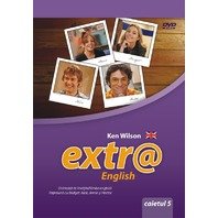 Extr@ English nr 5