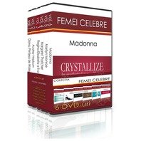 Colectie DVD Femei celebre
