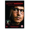 Fereastra secreta / Secret Window - DVD