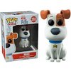 Figurina Funko Pop Movies - The Secret Life of Pets - Max - Vinyl Collectible Action Figure (293)