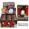 Figurina Oul Magic Dinozaur (marime mica)