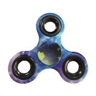 Finger Fidget Spinner Camouflage Mov