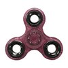 Finger Fidget Spinner roz inchis