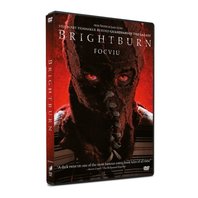 Focviu / Brightburn - DVD