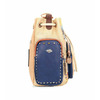Geanta Crossbody cu buzunare laterale, Anekke Menire Tribe, 26/20/11cm