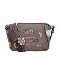 Geanta de umar crossbody Respect Anekke Voice 22/15/10 cm