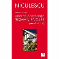 Ghid de conversatie român-englez pentru toti