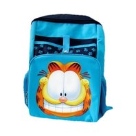 Ghiozdan Garfield navy