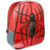Ghiozdan gradinita 3D Spiderman, 31 cm