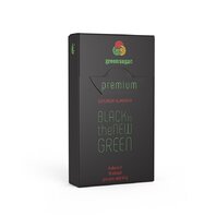 Green Sugar 40g x 10 plicuri