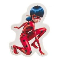 Guma de sters Miraculous Ladybug Jumbo
