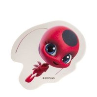 Guma de sters Miraculous Tikki Jumbo