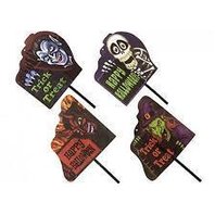 Halloween decoratiune de gradina