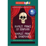 Hamlet, Printul. Bilingv