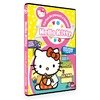 DVD Hello Kitty - Cartea de povesti a fetelor