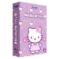 DVD Hello Kitty sezonul 2
