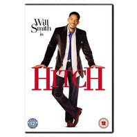 Hitch: Consilier in amor - DVD