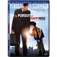 In cautarea fericirii / The Pursuit of Happyness - DVD