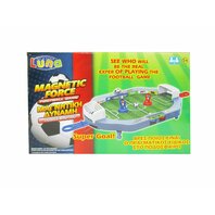 JOC  Magnetic Fotbal 38X23X5,5CM LUNA