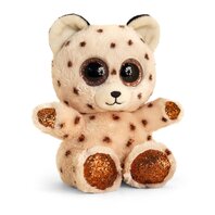 Jucarie de plus Animotsu Parfumat - Choco Cheetah 25 cm