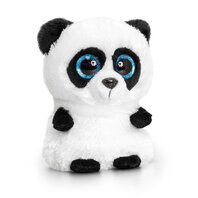 Jucarie de plus Mini motsu Panda NOODLES 10 cm