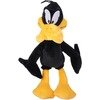 Jucarie de plus Warner Bros Daffy Duck, 45 cm