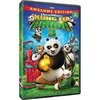 Kung fu Panda 3