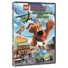 DVD LEGO SCOOBY-DOO: HOLLYWOODUL BANTUIT 