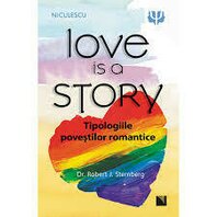Love is a Story. Tipologiile povestilor romantice
