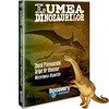 DVD Lumea Dinozaurilor - Zborul Pterosaurului. Aripa de dinozaur. Misterioasa disparitie + jucarie