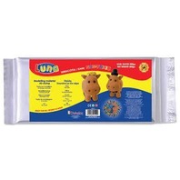 Luna Argila maro 0.5 kg