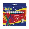Luna Markere Jumbo, 24 buc