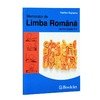 MEMORATOR LIMBA ROMANA CLASA 5-8