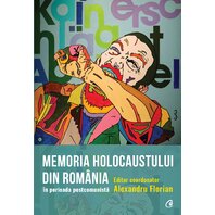 Memoria Holocaustului în România în perioada postcomunistă