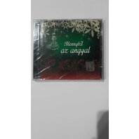 Mennybol az anqyal- Ingerii din cer