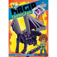 Minecraft - Magia fabricarii