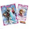Mini trusa artist Frozen