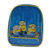 Minions Ghiozdan gradinita, 25.5 cm-3 minions