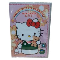 Minunata Kitty  Hello Kittys Paradise