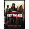 DVD Misiune imposibila: Ghost Protocol