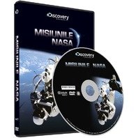Misiunile NASA - Disc 1