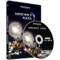 Misiunile NASA - Disc 3