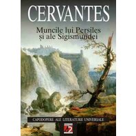 Muncile lui Persiles si ale Sigismundei 2009